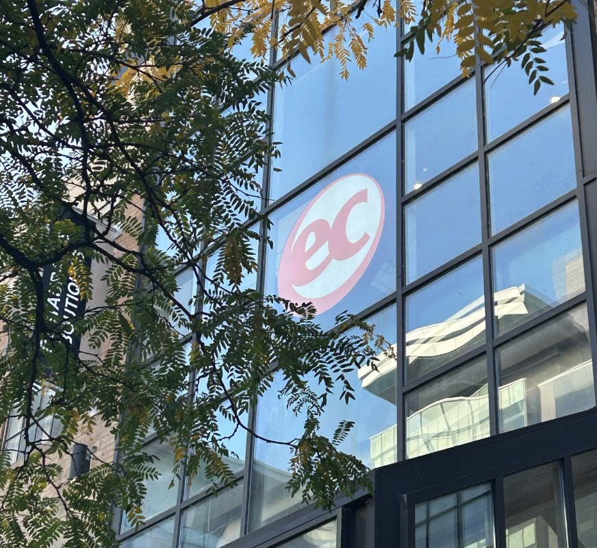 EC Montreal Kids language camp